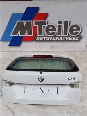 [GYÁRI BONTOTT] BMW - CSOMAGTÉR AJTÓ - X1 / E84 